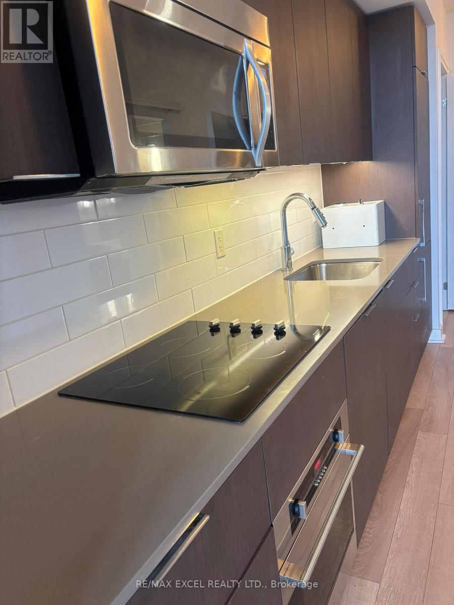 525 - 5 Hanna Avenue, Toronto, Ontario  M6K 1X6 - Photo 24 - C12616628