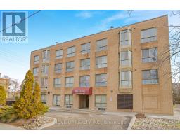203 - 249 MAJOR MACKENZIE DRIVE E, Richmond Hill, Ontario