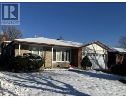 UPPER - 641 EAGLEMOUNT CRESCENT, Mississauga, Ontario