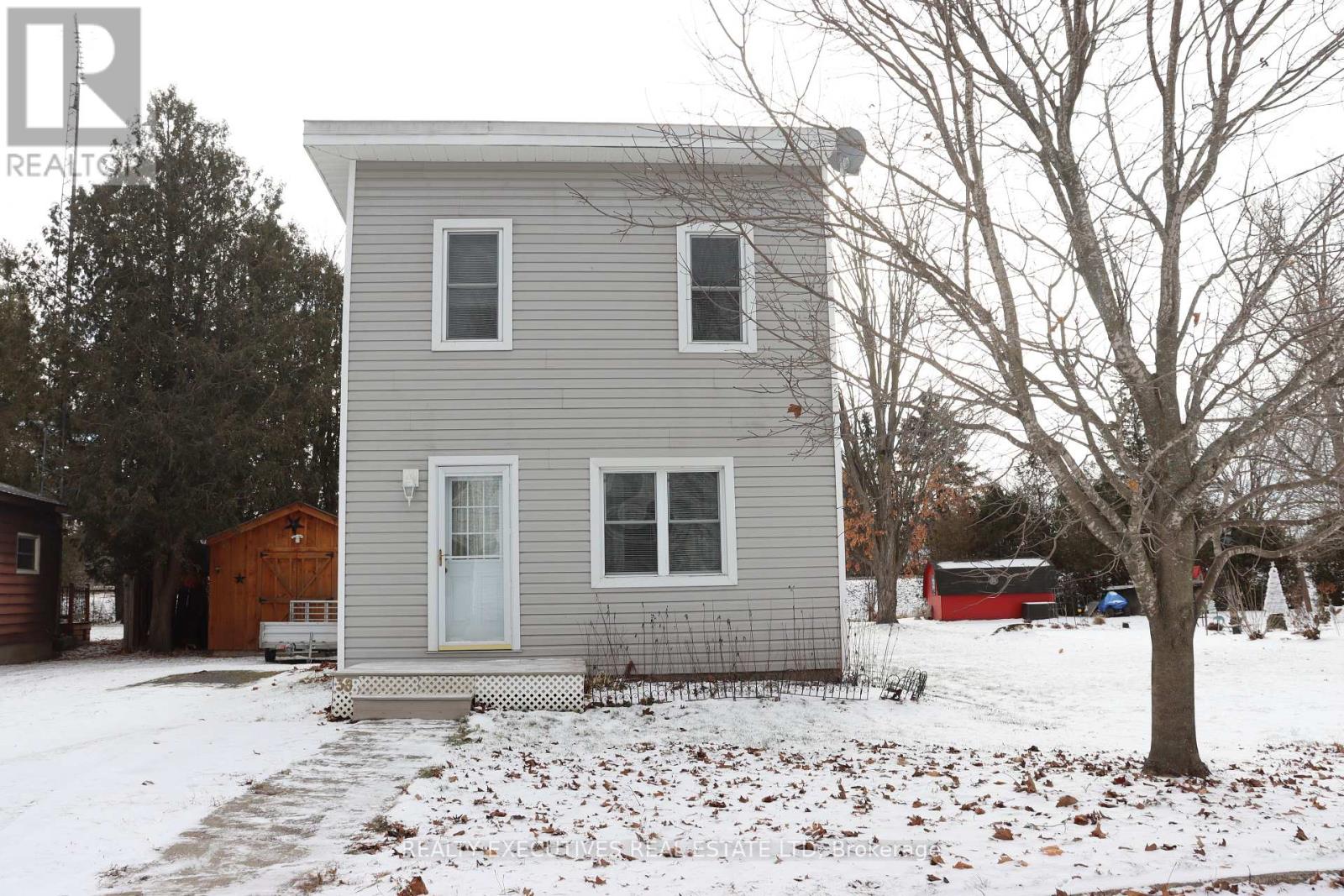 38 Hummel Street, North Dundas, Ontario K0C 2K0 - Photo 35 - X12628408