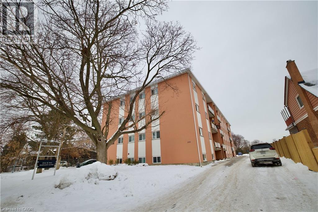 223 Heiman Street Unit# 2, Kitchener, Ontario  N2M 3M2 - Photo 1 - 40793445