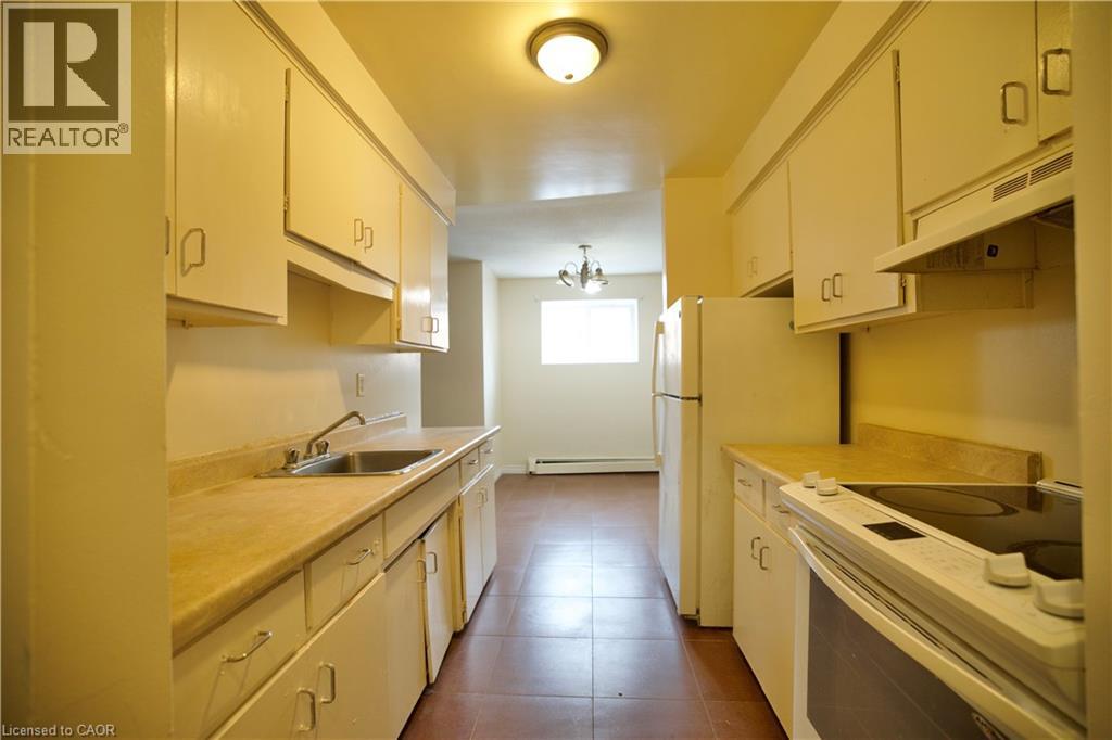 223 Heiman Street Unit# 2, Kitchener, Ontario  N2M 3M2 - Photo 3 - 40793445