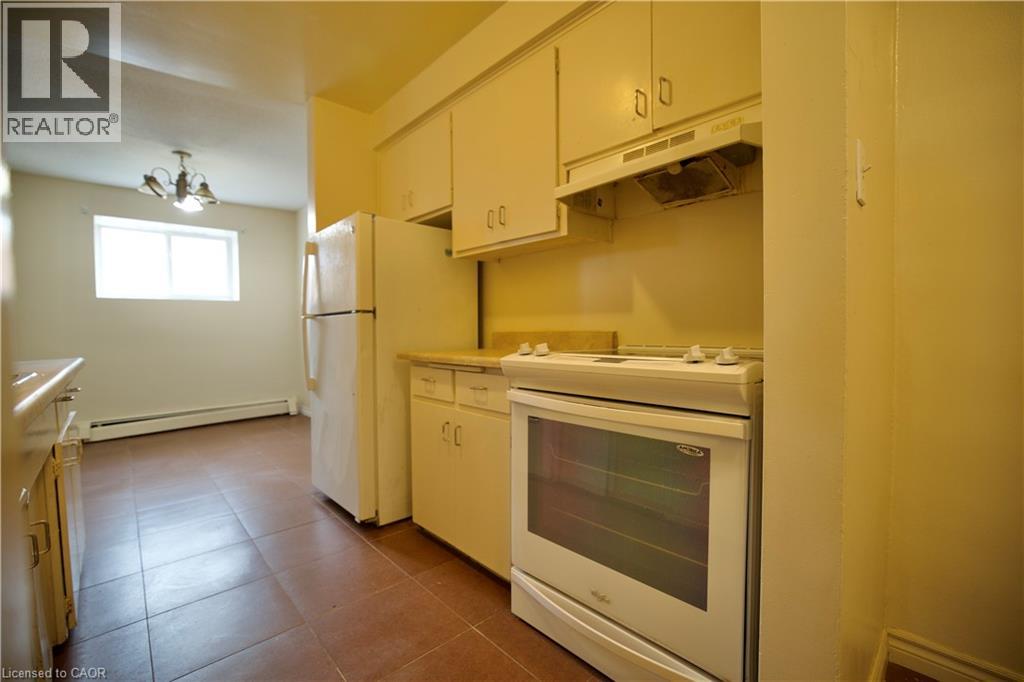 223 Heiman Street Unit# 2, Kitchener, Ontario  N2M 3M2 - Photo 6 - 40793445