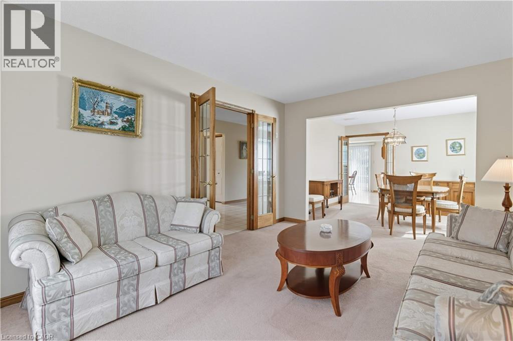 40 Gatestone Drive, Stoney Creek, Ontario  L8J 2P4 - Photo 6 - 40790360