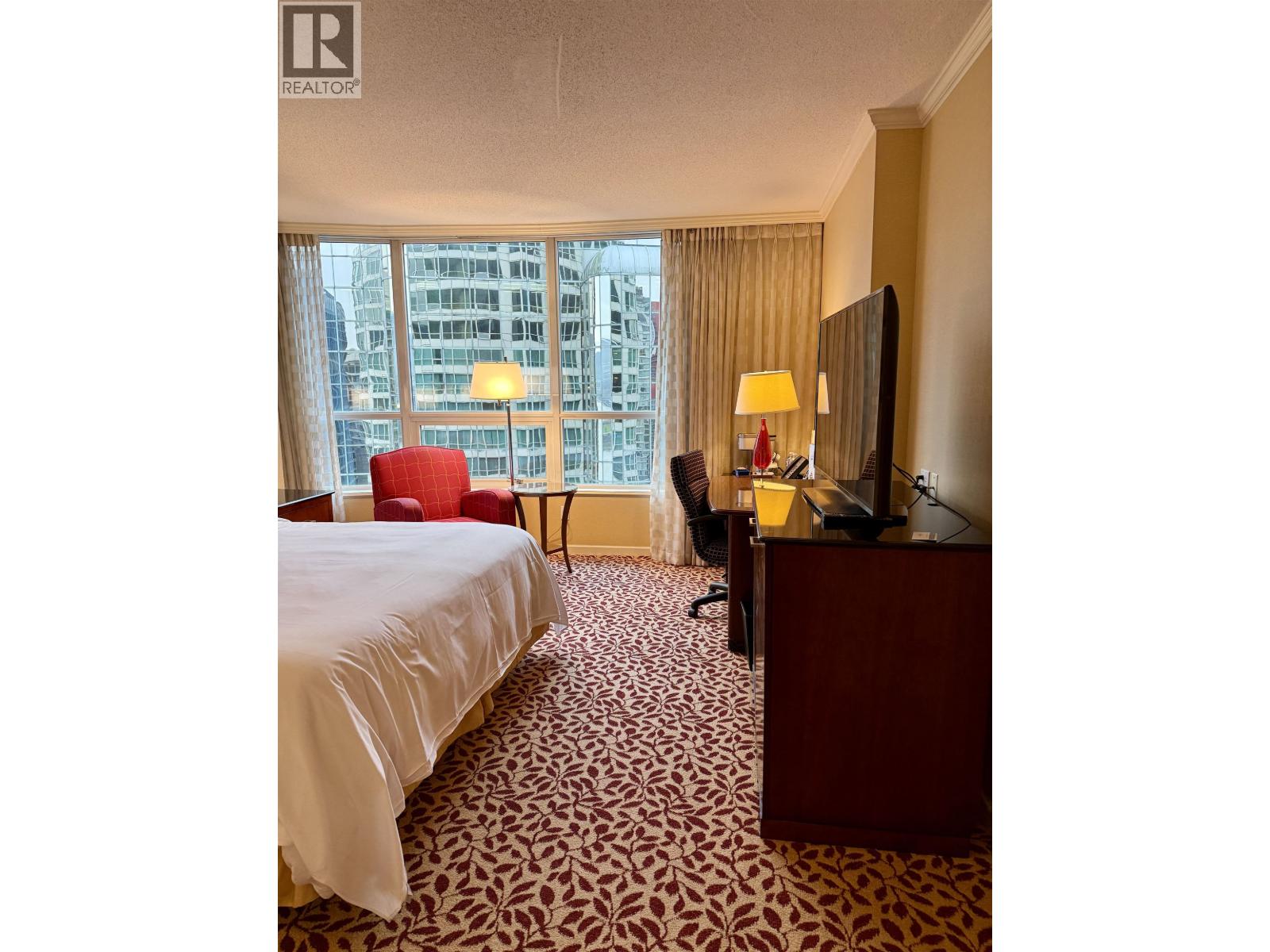 2903 1128 W Hastings Street, Vancouver, British Columbia V6E 4R5 - Photo 8 - R3072243