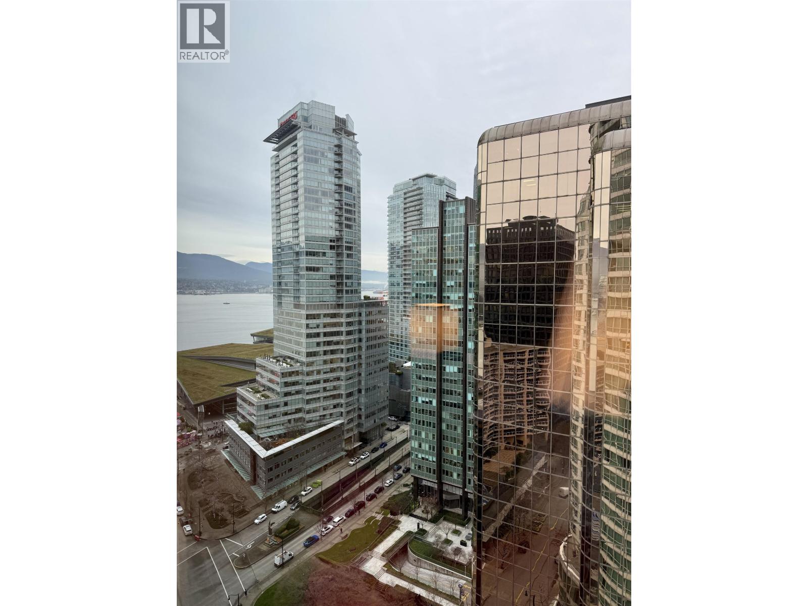 2903 1128 W Hastings Street, Vancouver, British Columbia V6E 4R5 - Photo 17 - R3072243