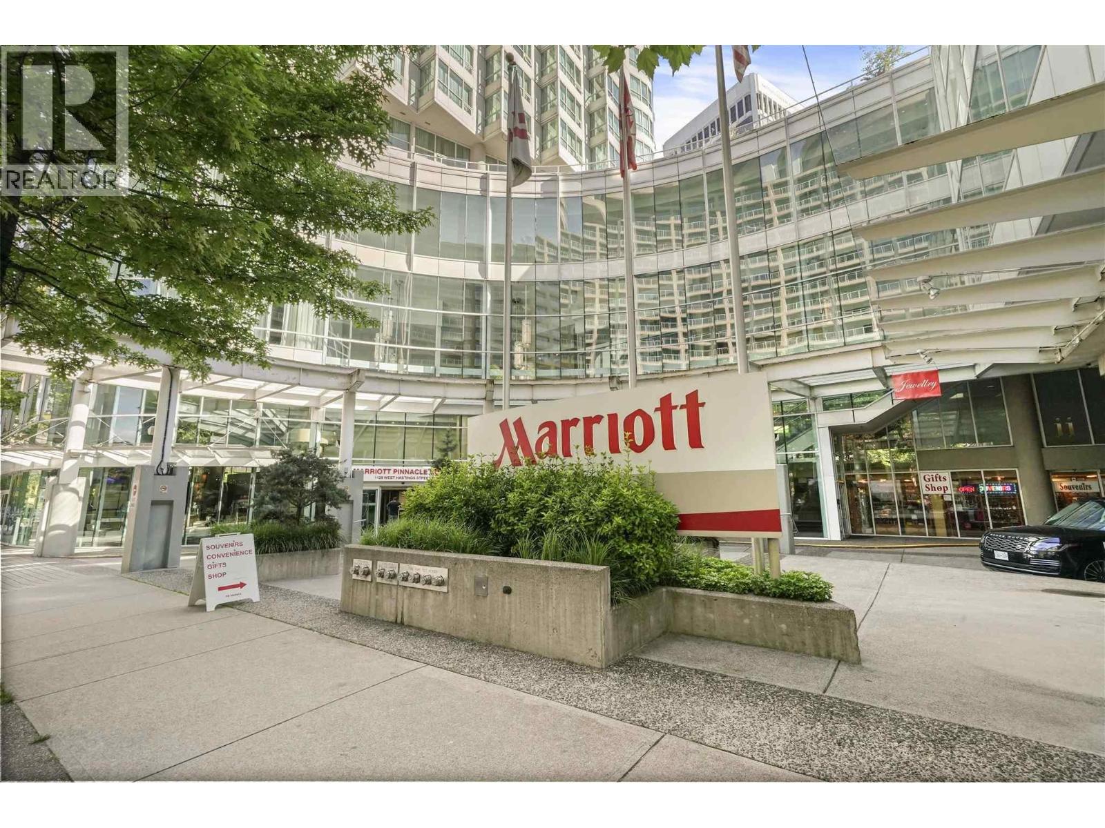 2903 1128 W HASTINGS STREET, Vancouver, British Columbia