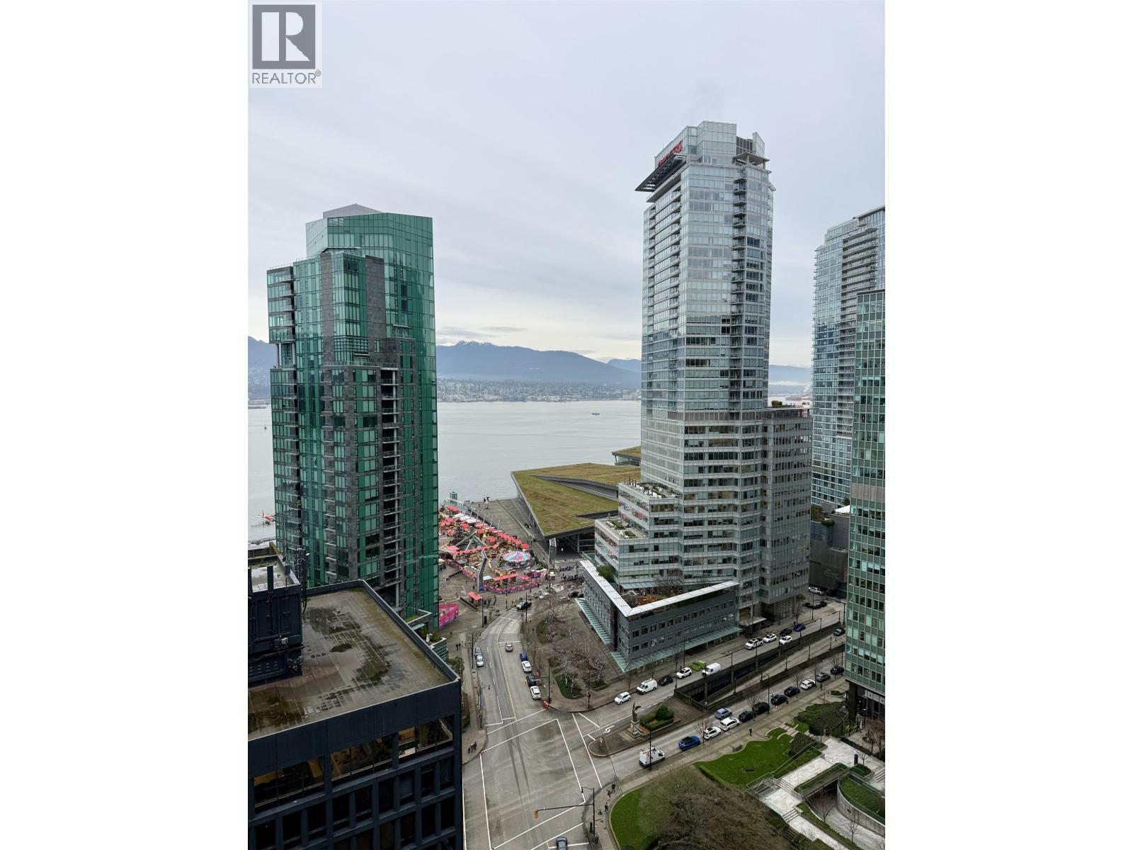 2903 1128 W Hastings Street, Vancouver, British Columbia V6E 4R5 - Photo 16 - R3072243