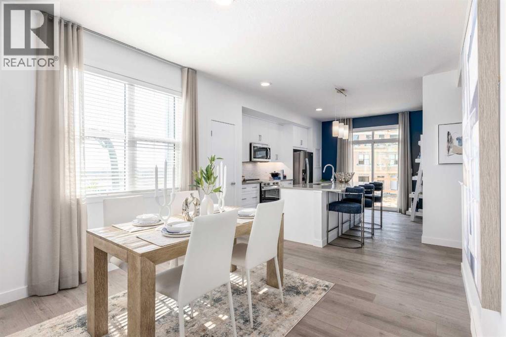 309, 437 Alpine Avenue Sw, Calgary, Alberta T2Y 0Z8 - Photo 7 - A2266802