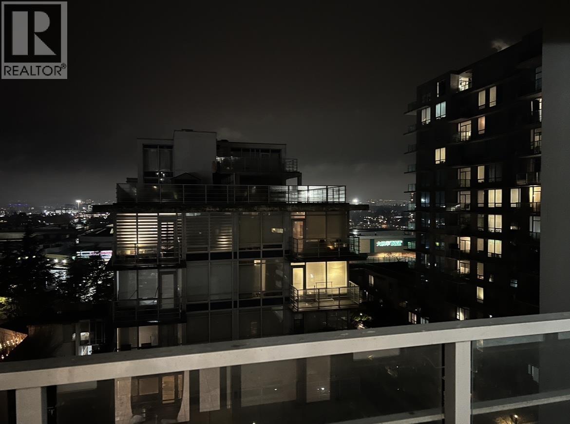 1202 8288 Lansdowne Road, Richmond, British Columbia V6X 0B3 - Photo 12 - R3072611