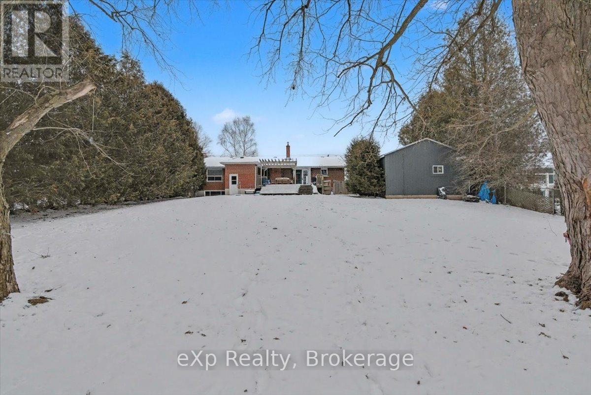 7922 Hwy 7 Highway, Guelph/eramosa, Ontario  N1H 6H8 - Photo 35 - X12626966