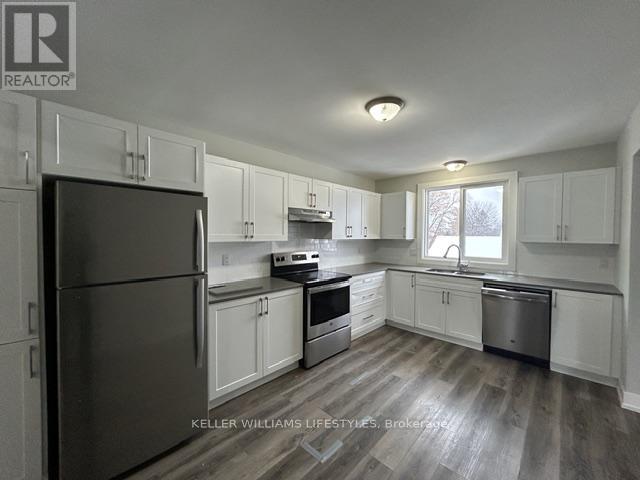 1 - 83 Marlborough Avenue, London South, Ontario  N5Z 3S4 - Photo 6 - X12489052