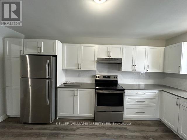 1 - 83 Marlborough Avenue, London South, Ontario  N5Z 3S4 - Photo 5 - X12489052