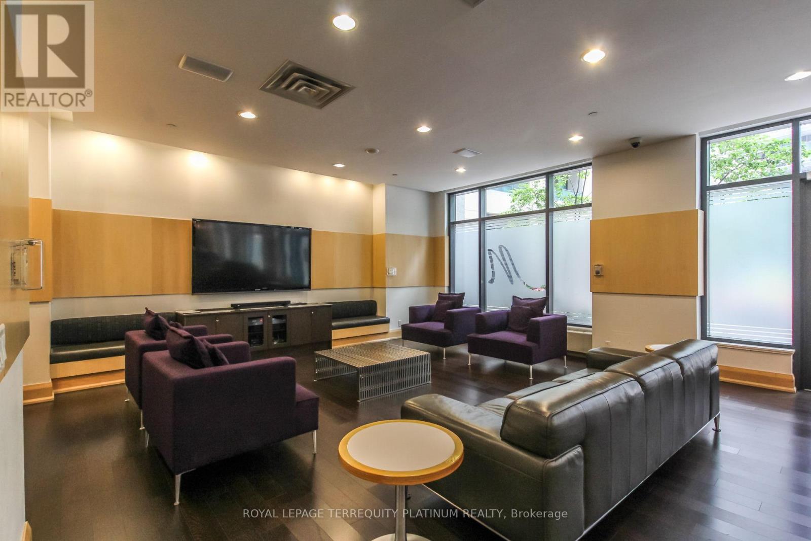 727 - 600 Fleet Street, Toronto, Ontario M5V 1B7 - Photo 24 - C12628316