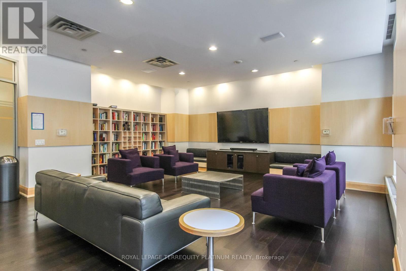 727 - 600 Fleet Street, Toronto, Ontario M5V 1B7 - Photo 25 - C12628316