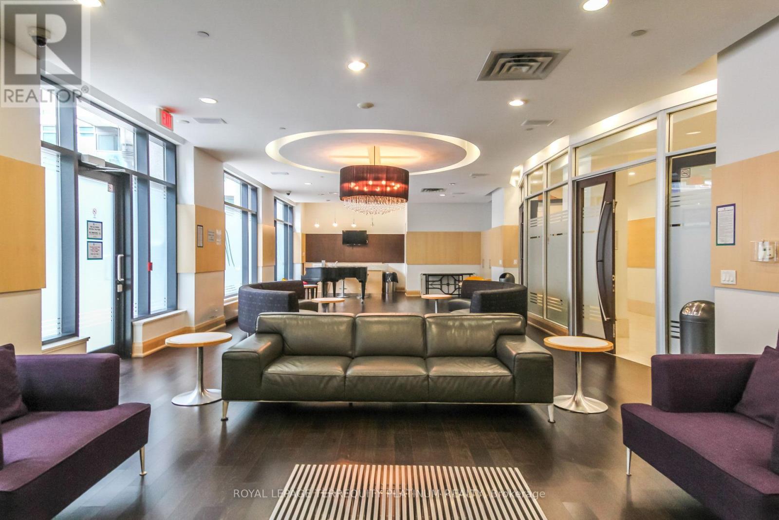 727 - 600 Fleet Street, Toronto, Ontario M5V 1B7 - Photo 27 - C12628316