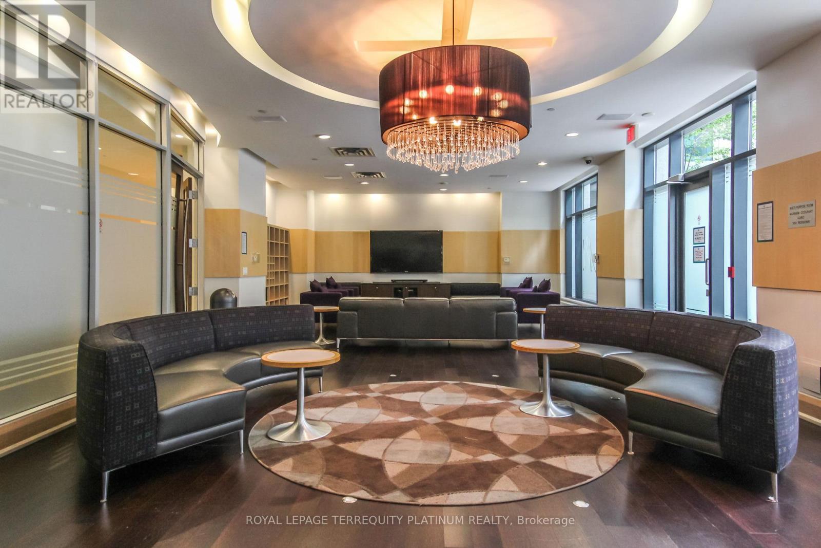 727 - 600 Fleet Street, Toronto, Ontario M5V 1B7 - Photo 28 - C12628316