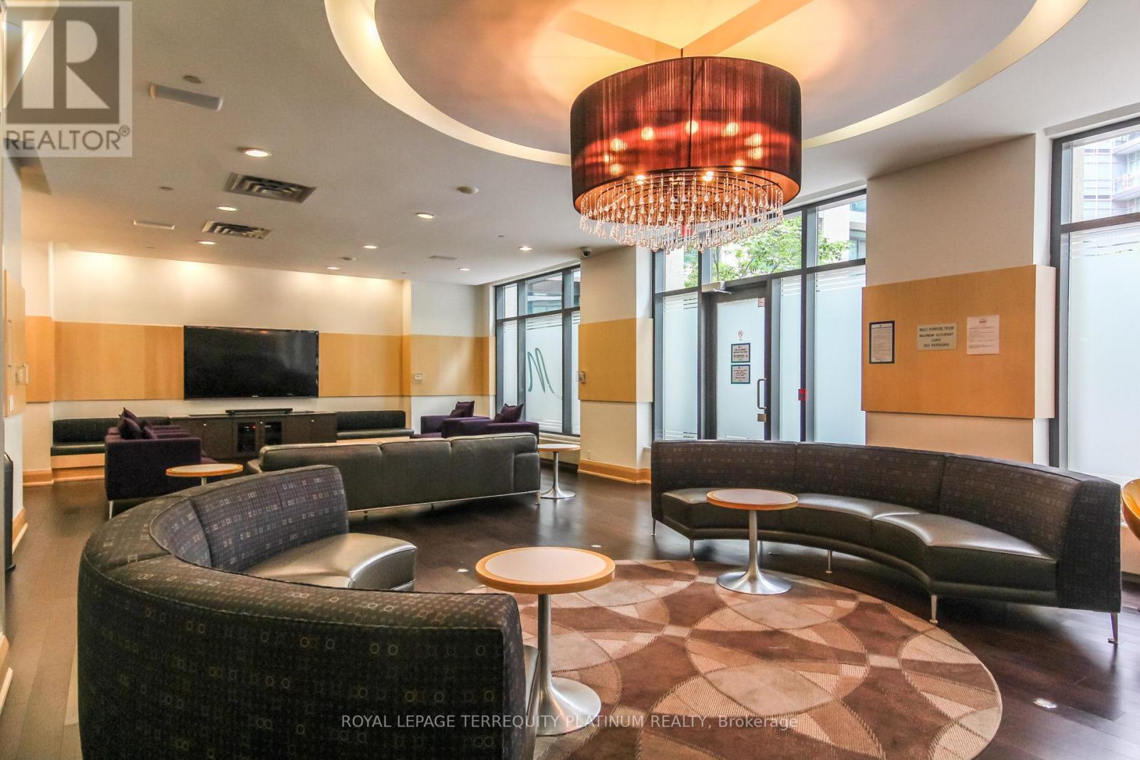 727 - 600 Fleet Street, Toronto, Ontario M5V 1B7 - Photo 29 - C12628316