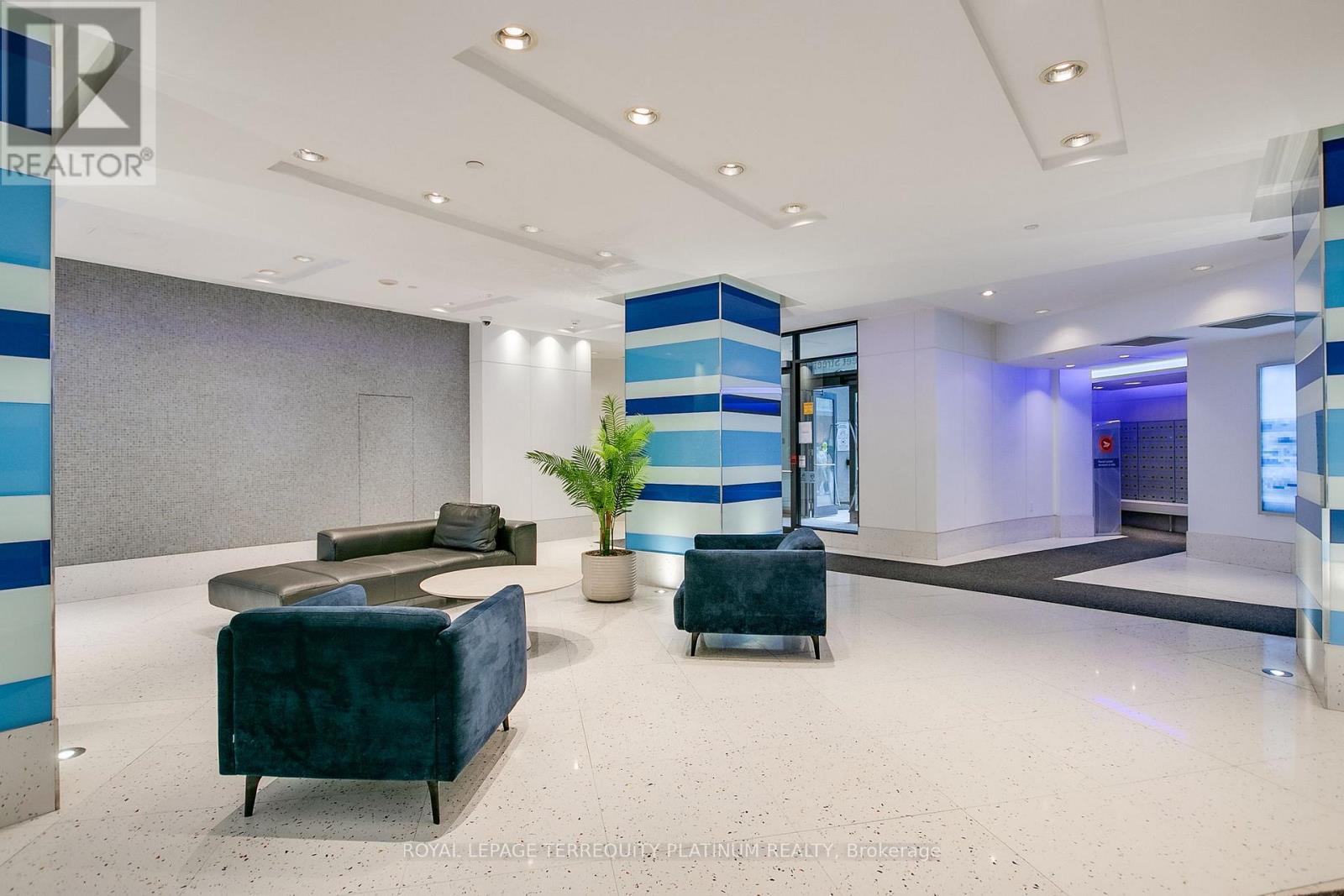 727 - 600 Fleet Street, Toronto, Ontario M5V 1B7 - Photo 37 - C12628316