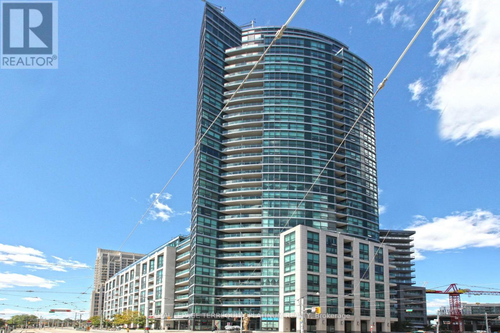 727 - 600 Fleet Street, Toronto, Ontario M5V 1B7 - Photo 39 - C12628316