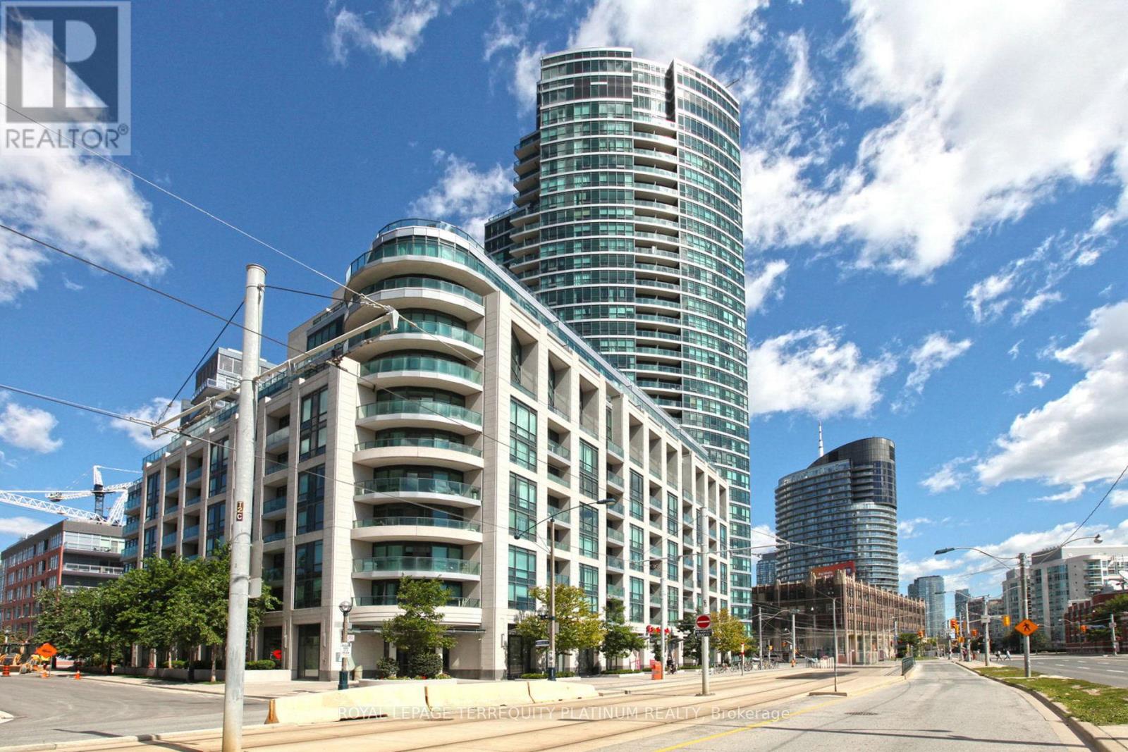 727 - 600 Fleet Street, Toronto, Ontario M5V 1B7 - Photo 40 - C12628316