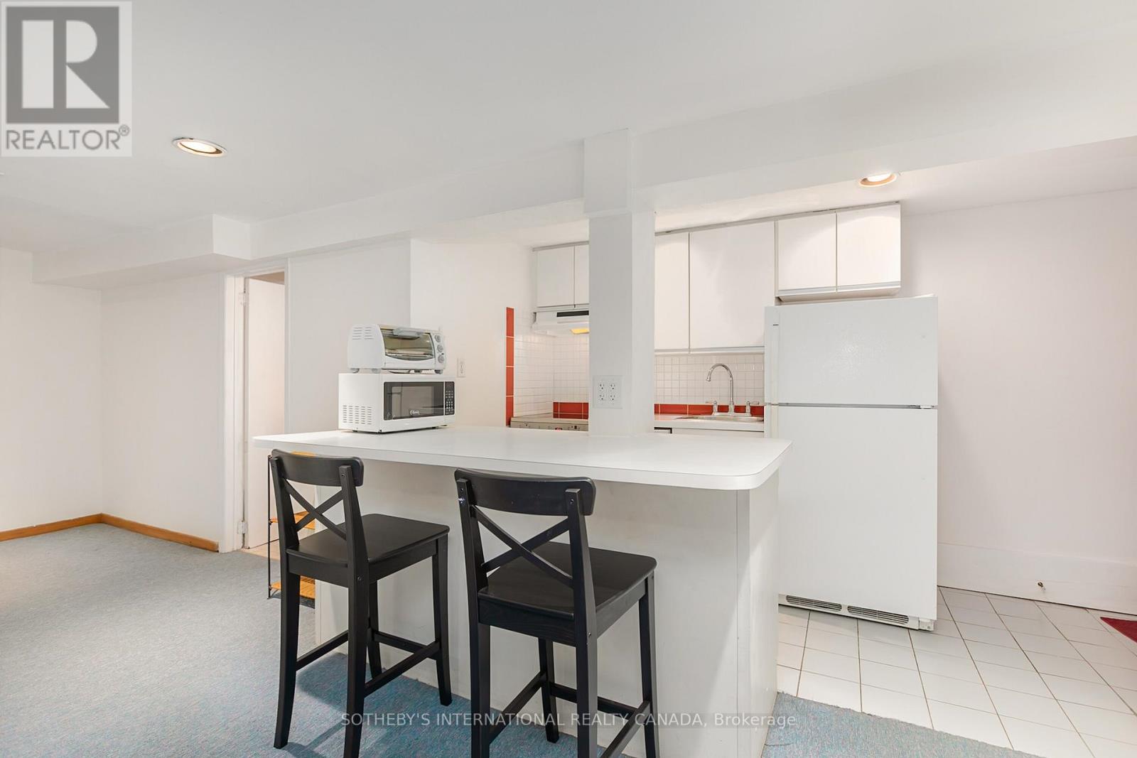 Bsmnt - 89 Willcocks Street, Toronto, Ontario  M5S 1C9 - Photo 10 - C12628332