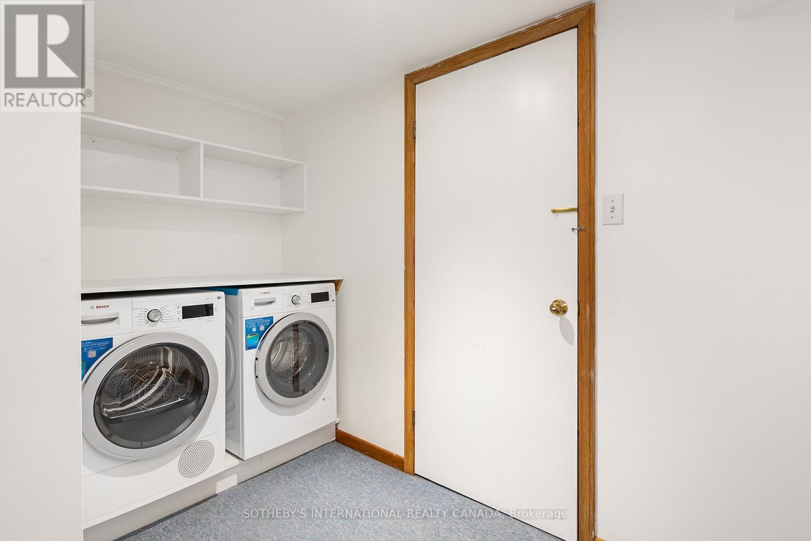 Bsmnt - 89 Willcocks Street, Toronto, Ontario  M5S 1C9 - Photo 12 - C12628332