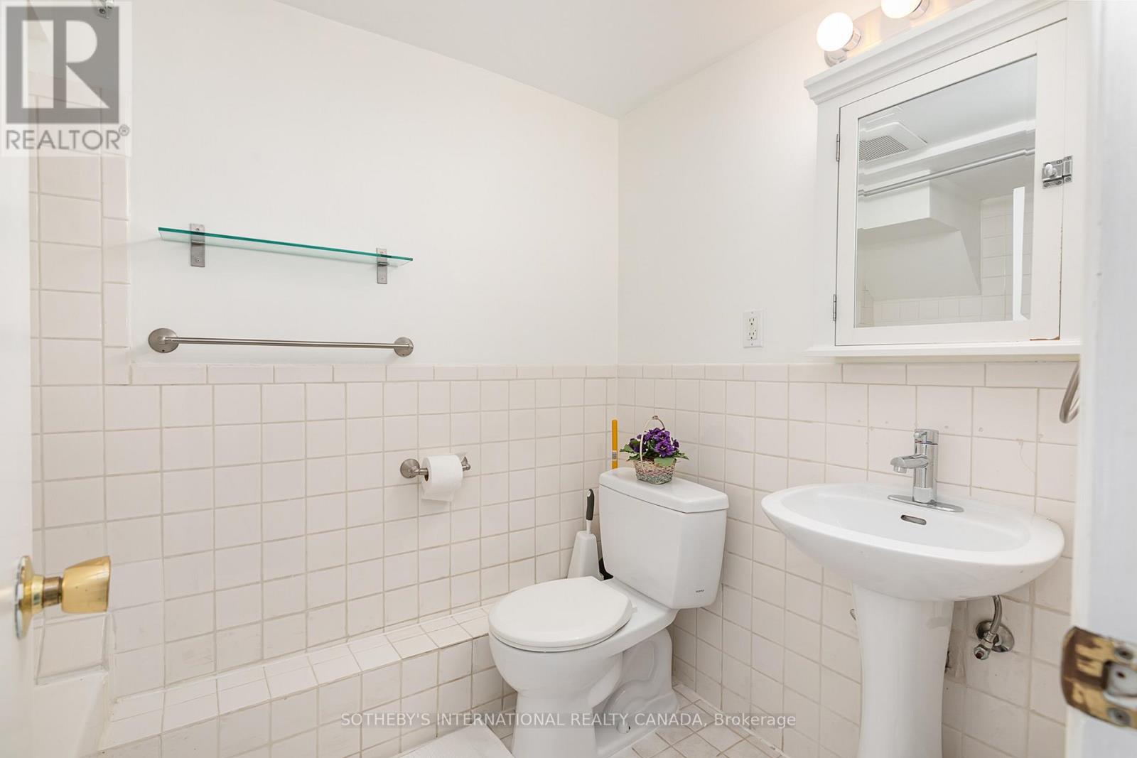 Bsmnt - 89 Willcocks Street, Toronto, Ontario  M5S 1C9 - Photo 13 - C12628332