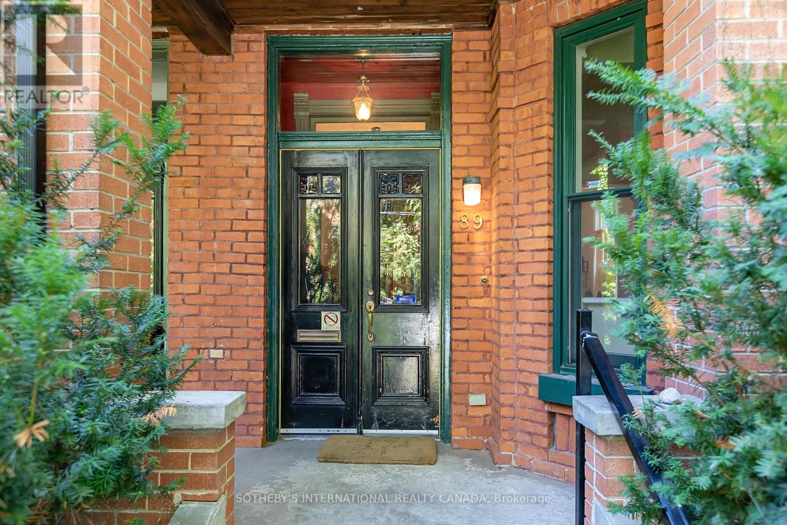 Bsmnt - 89 Willcocks Street, Toronto, Ontario  M5S 1C9 - Photo 2 - C12628332