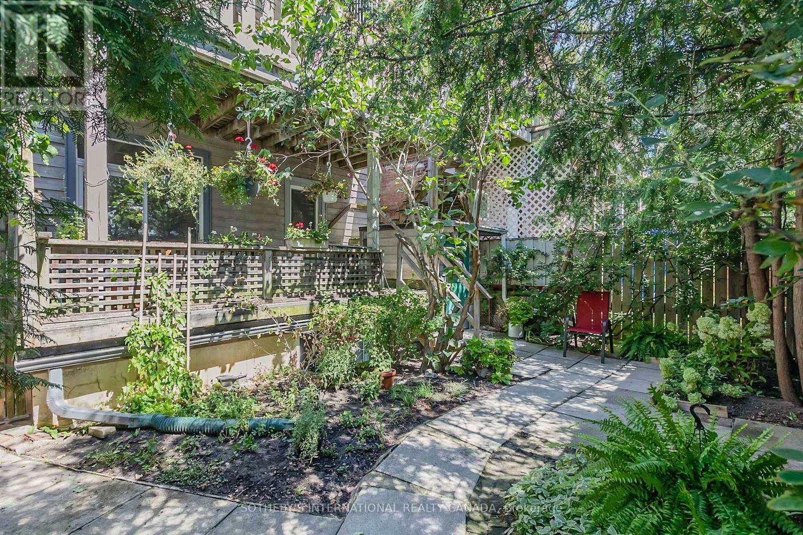 Bsmnt - 89 Willcocks Street, Toronto, Ontario  M5S 1C9 - Photo 3 - C12628332