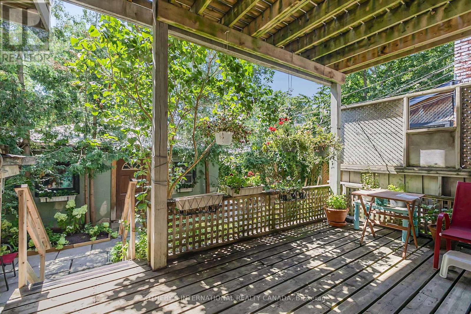 Bsmnt - 89 Willcocks Street, Toronto, Ontario  M5S 1C9 - Photo 4 - C12628332