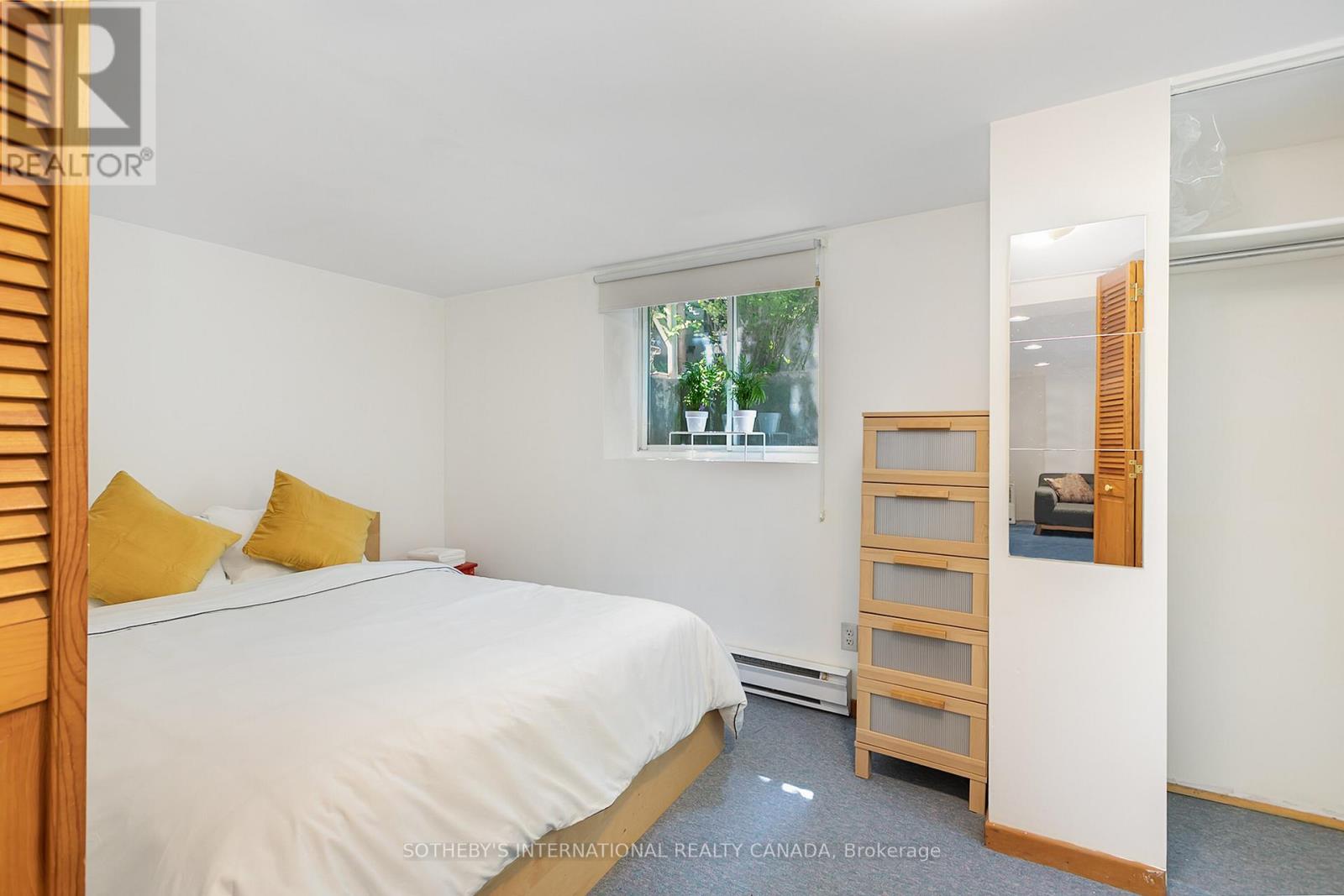 Bsmnt - 89 Willcocks Street, Toronto, Ontario  M5S 1C9 - Photo 5 - C12628332