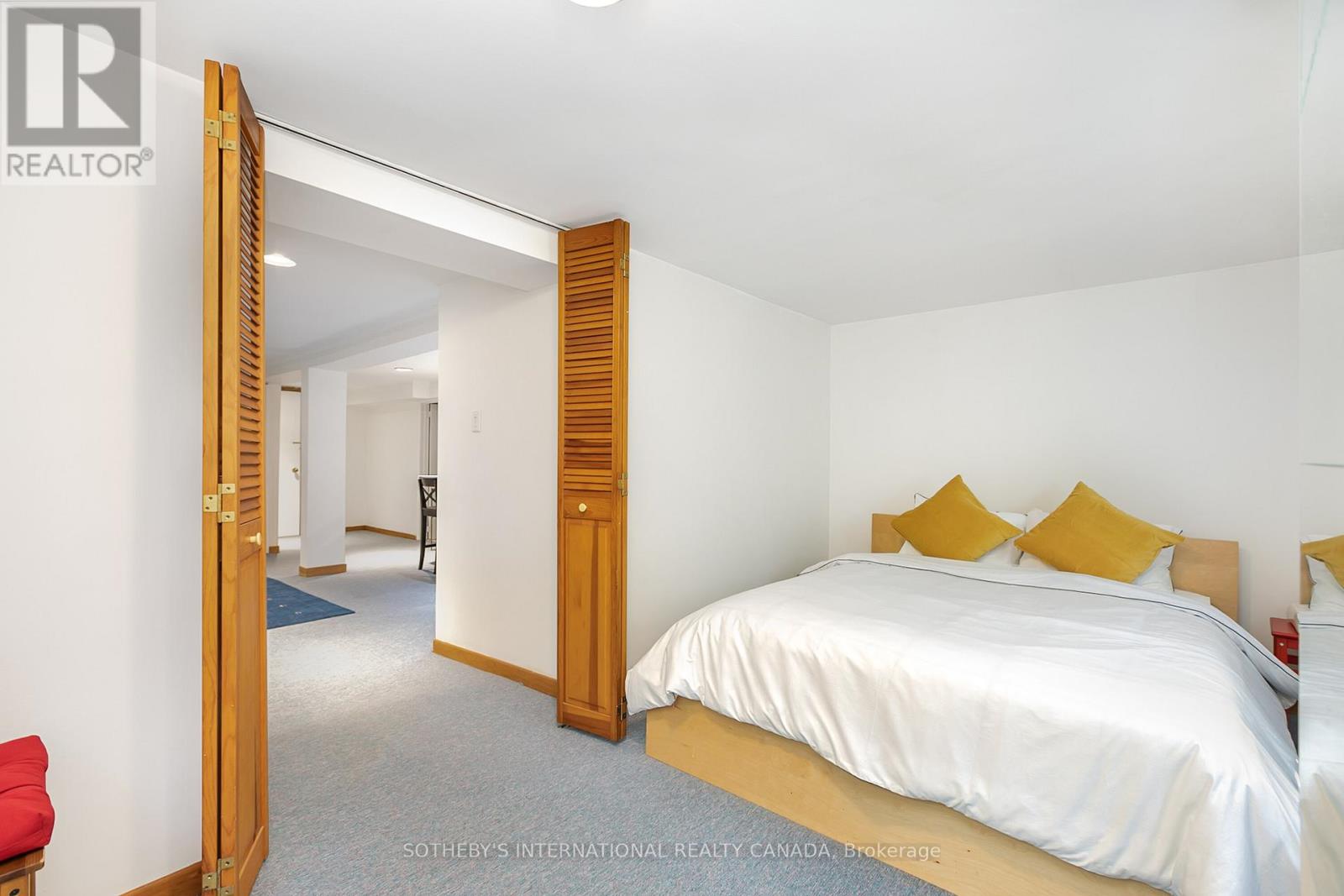 Bsmnt - 89 Willcocks Street, Toronto, Ontario  M5S 1C9 - Photo 6 - C12628332