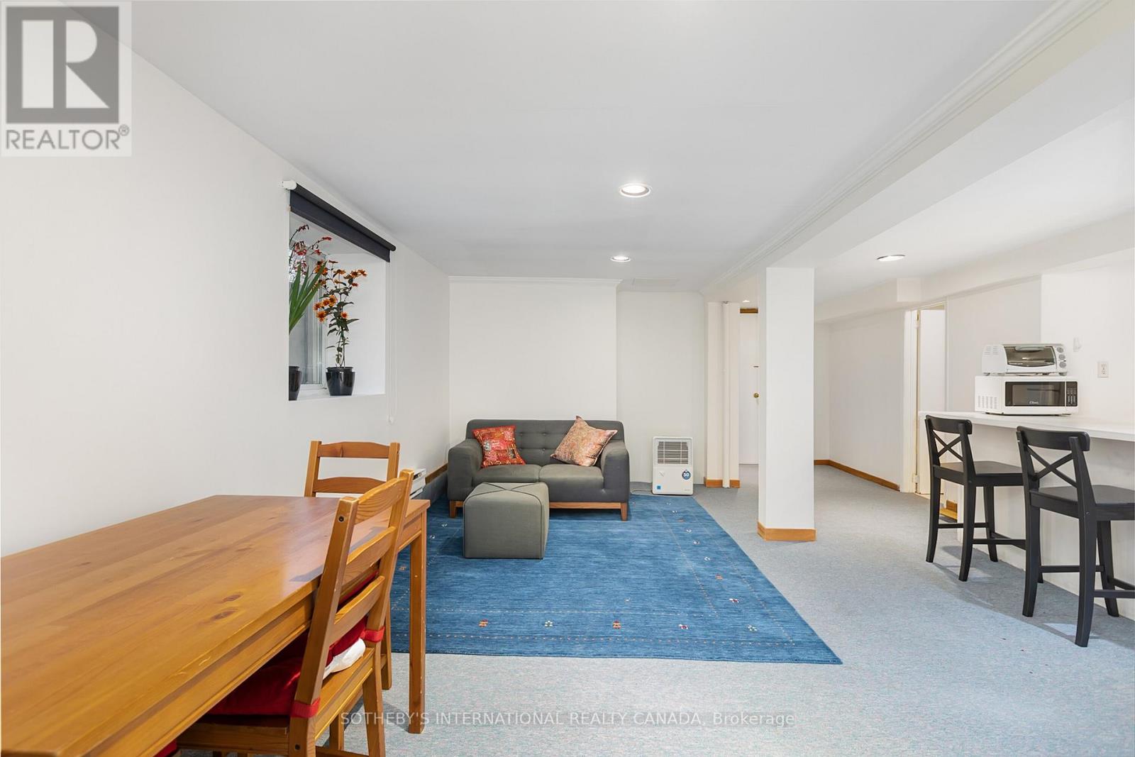 Bsmnt - 89 Willcocks Street, Toronto, Ontario  M5S 1C9 - Photo 8 - C12628332