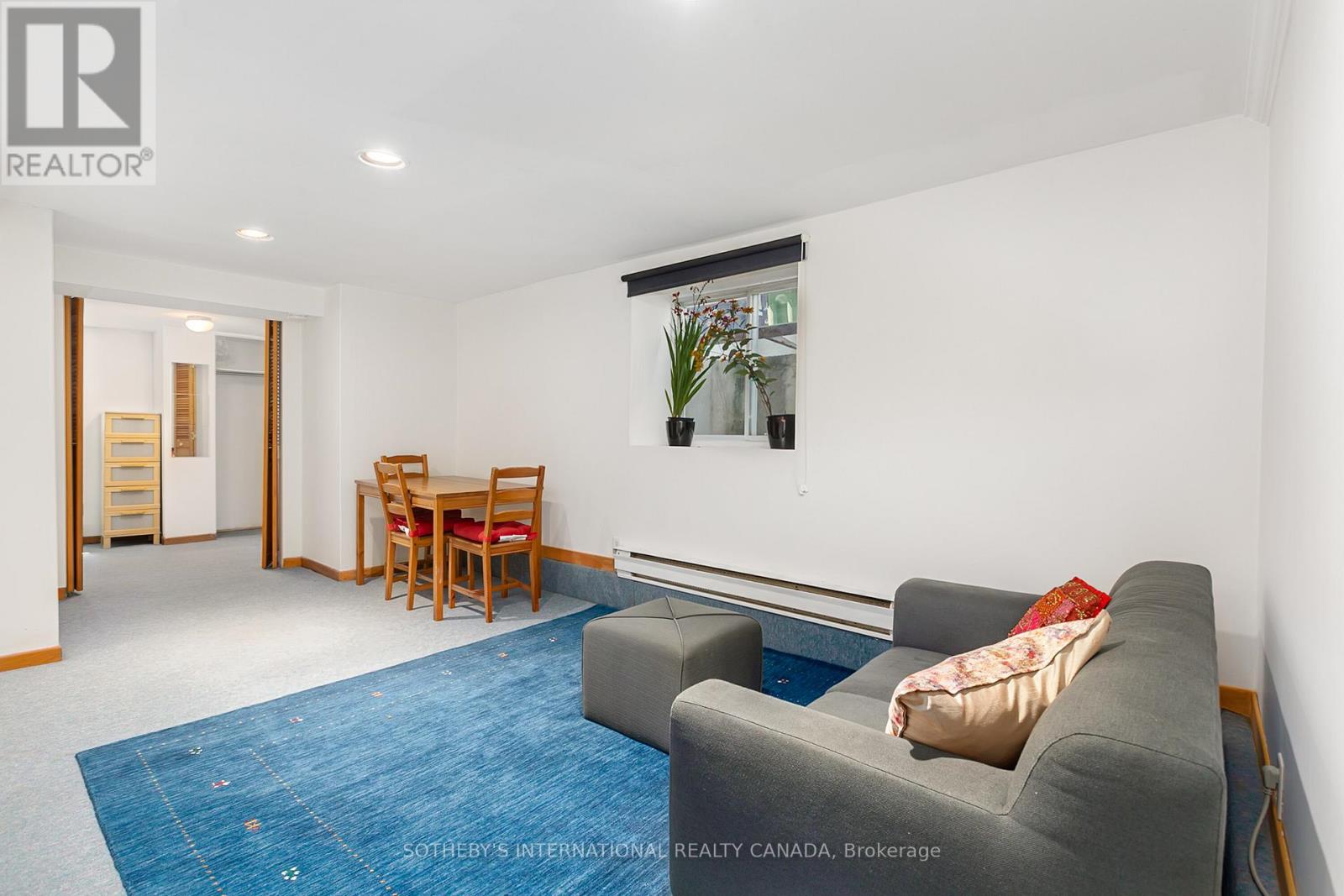 Bsmnt - 89 Willcocks Street, Toronto, Ontario  M5S 1C9 - Photo 9 - C12628332