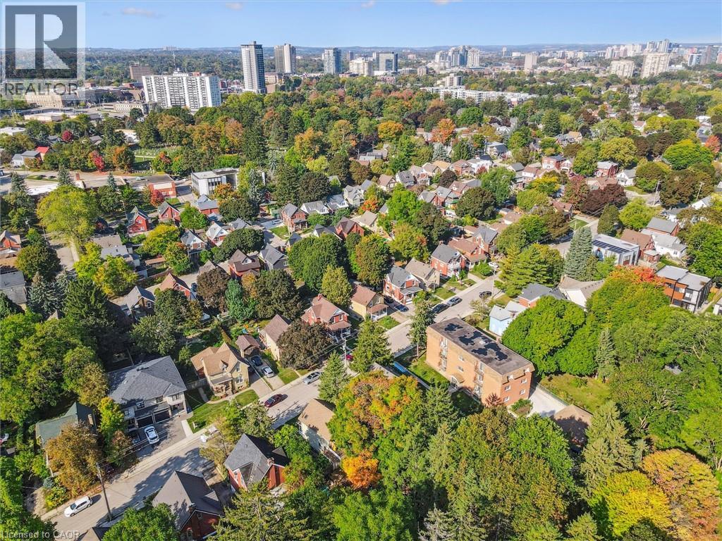 126 Waterloo Street, Kitchener, Ontario  N2H 3V6 - Photo 15 - 40793587