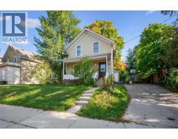 126 WATERLOO Street, kitchener, Ontario