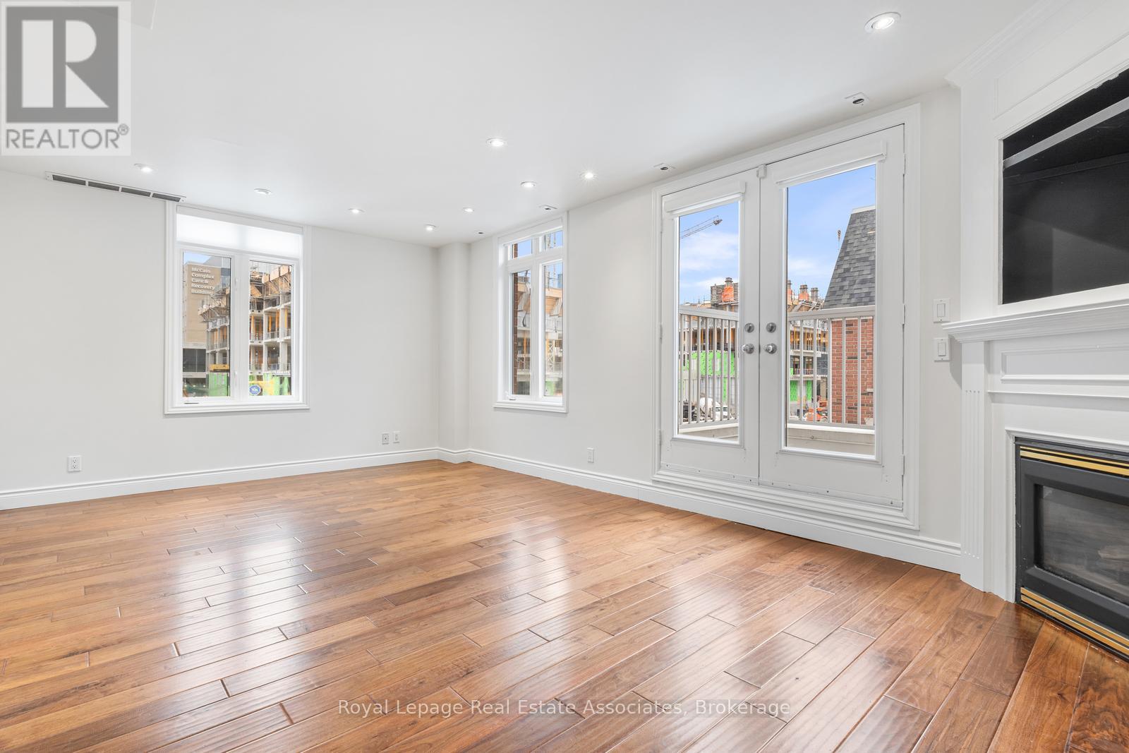 1811 - 12 Sudbury Street, Toronto, Ontario M6J 3W7 - Photo 10 - C12628338