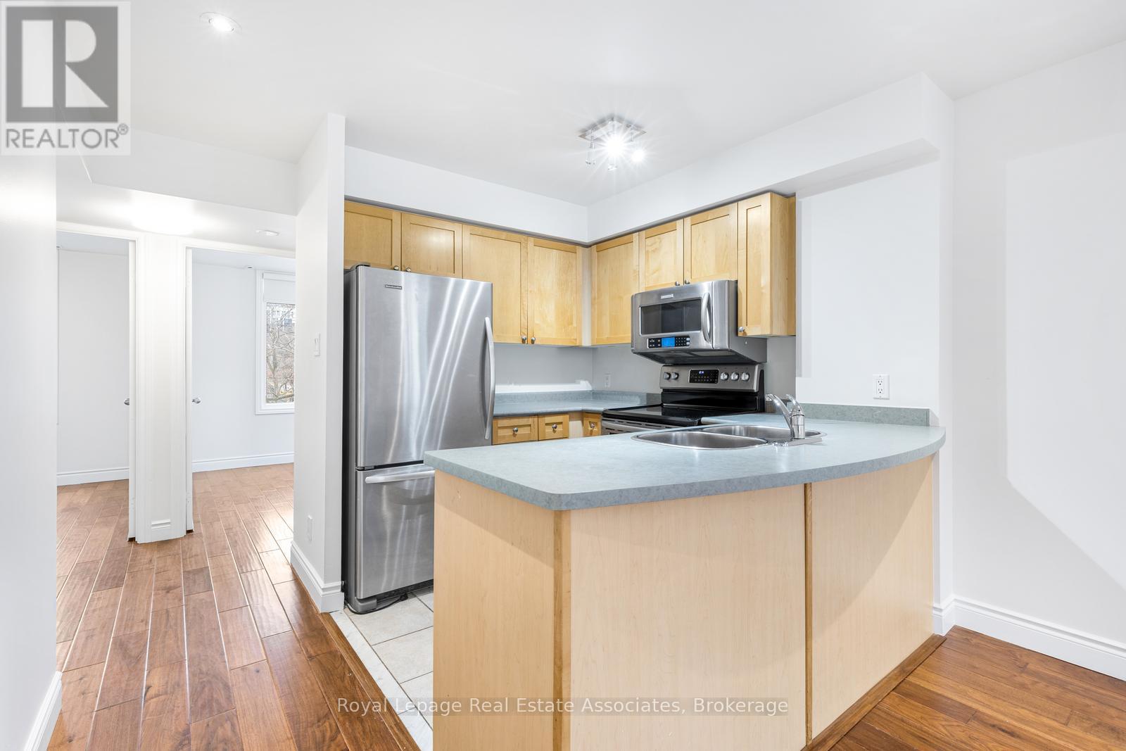 1811 - 12 Sudbury Street, Toronto, Ontario M6J 3W7 - Photo 12 - C12628338