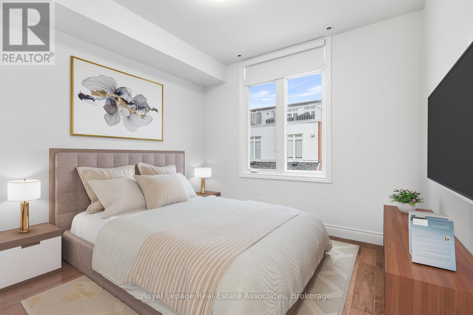 1811 - 12 Sudbury Street, Toronto, Ontario M6J 3W7 - Photo 19 - C12628338