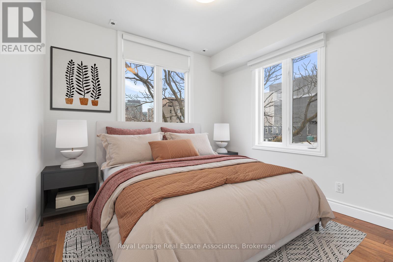 1811 - 12 Sudbury Street, Toronto, Ontario M6J 3W7 - Photo 23 - C12628338