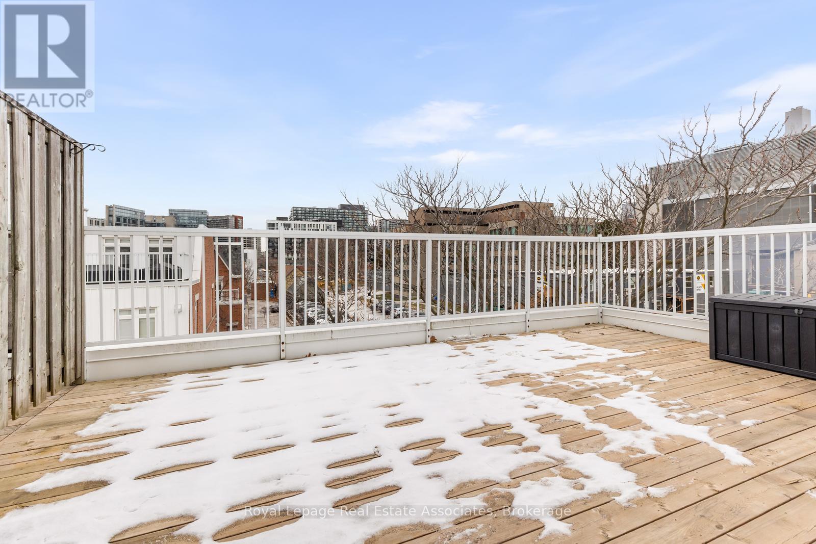 1811 - 12 Sudbury Street, Toronto, Ontario M6J 3W7 - Photo 33 - C12628338