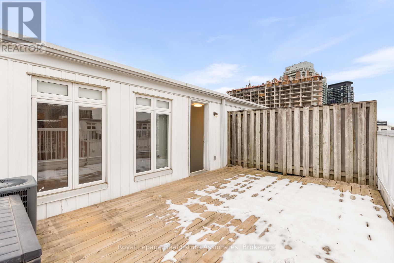 1811 - 12 Sudbury Street, Toronto, Ontario M6J 3W7 - Photo 34 - C12628338