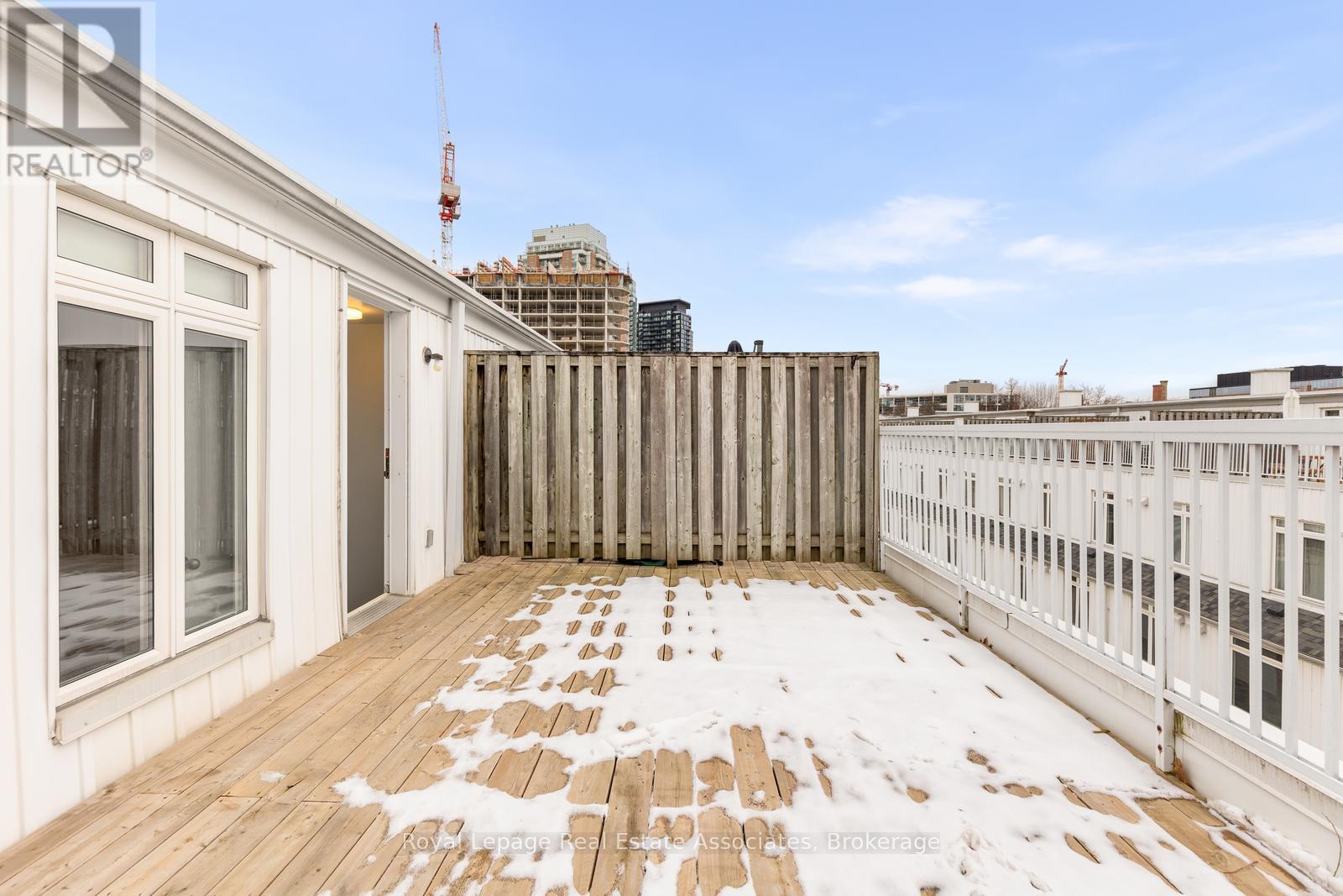 1811 - 12 Sudbury Street, Toronto, Ontario M6J 3W7 - Photo 35 - C12628338