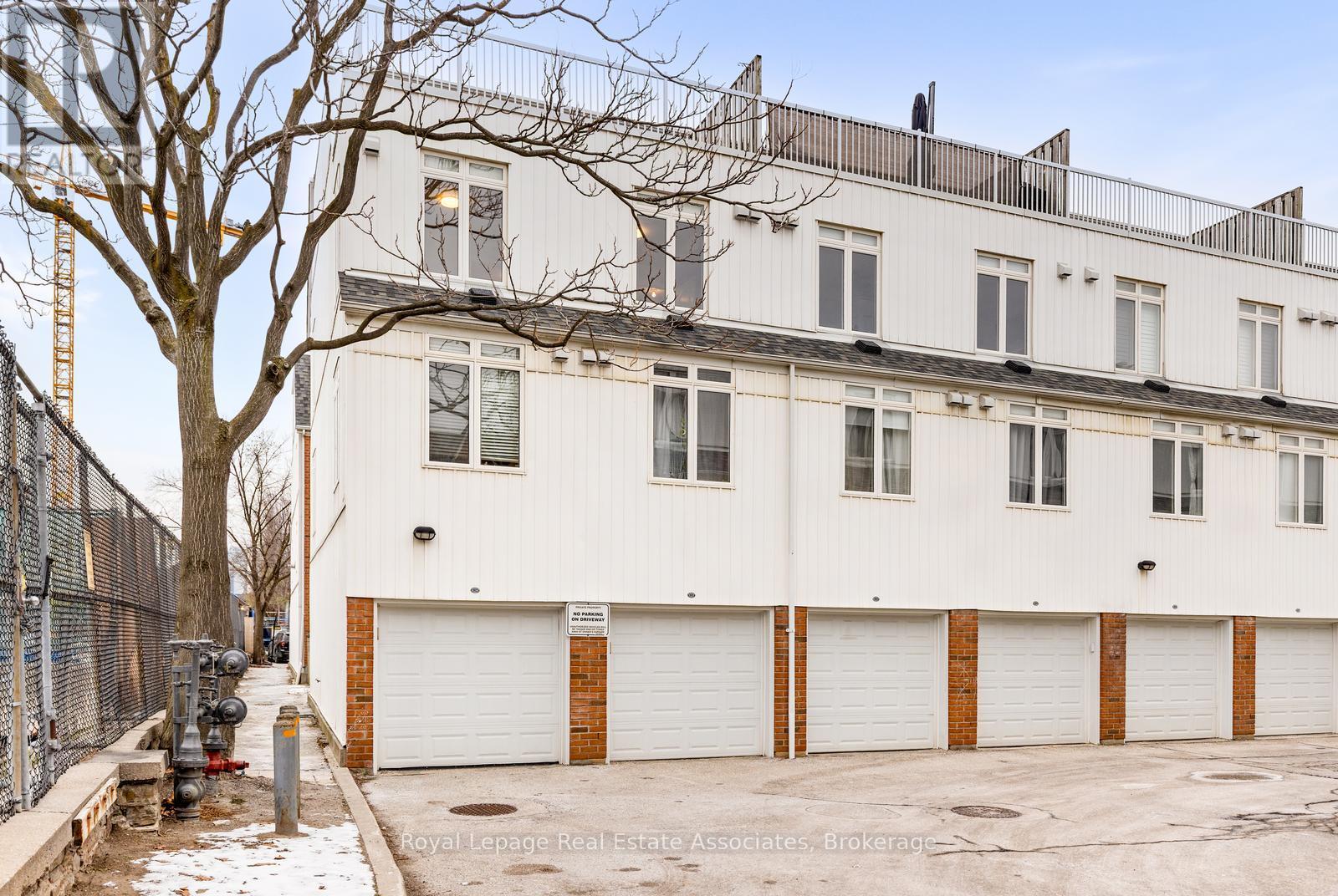 1811 - 12 Sudbury Street, Toronto, Ontario M6J 3W7 - Photo 36 - C12628338