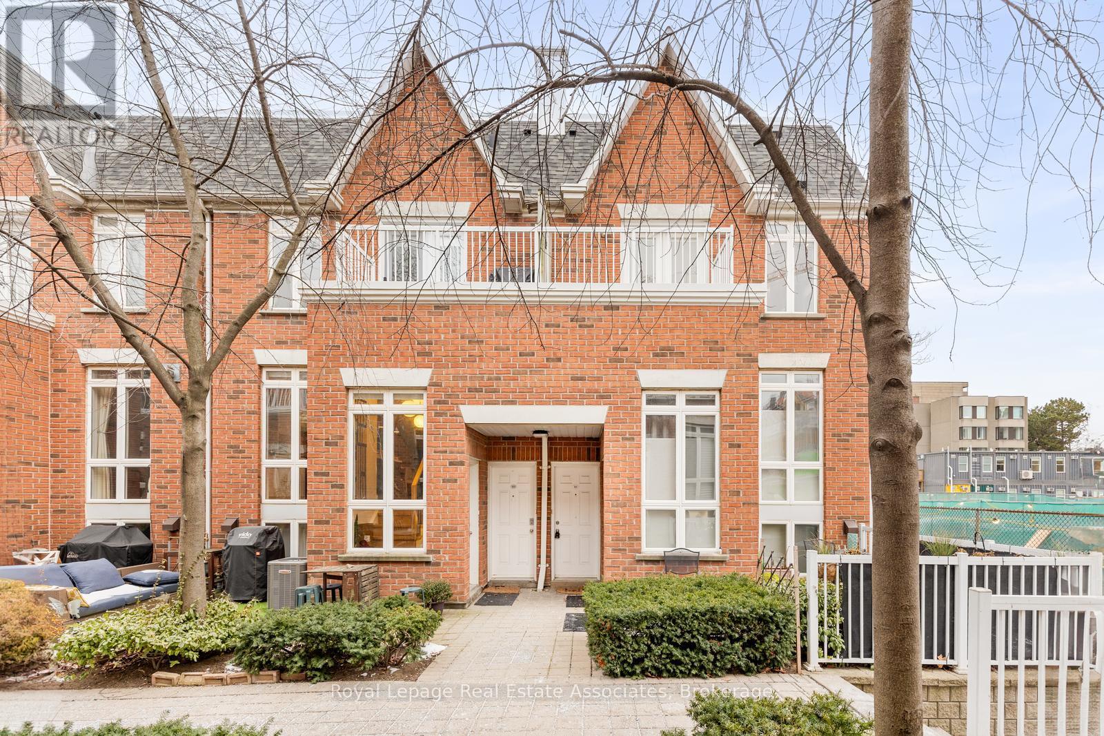 1811 - 12 Sudbury Street, Toronto, Ontario M6J 3W7 - Photo 38 - C12628338