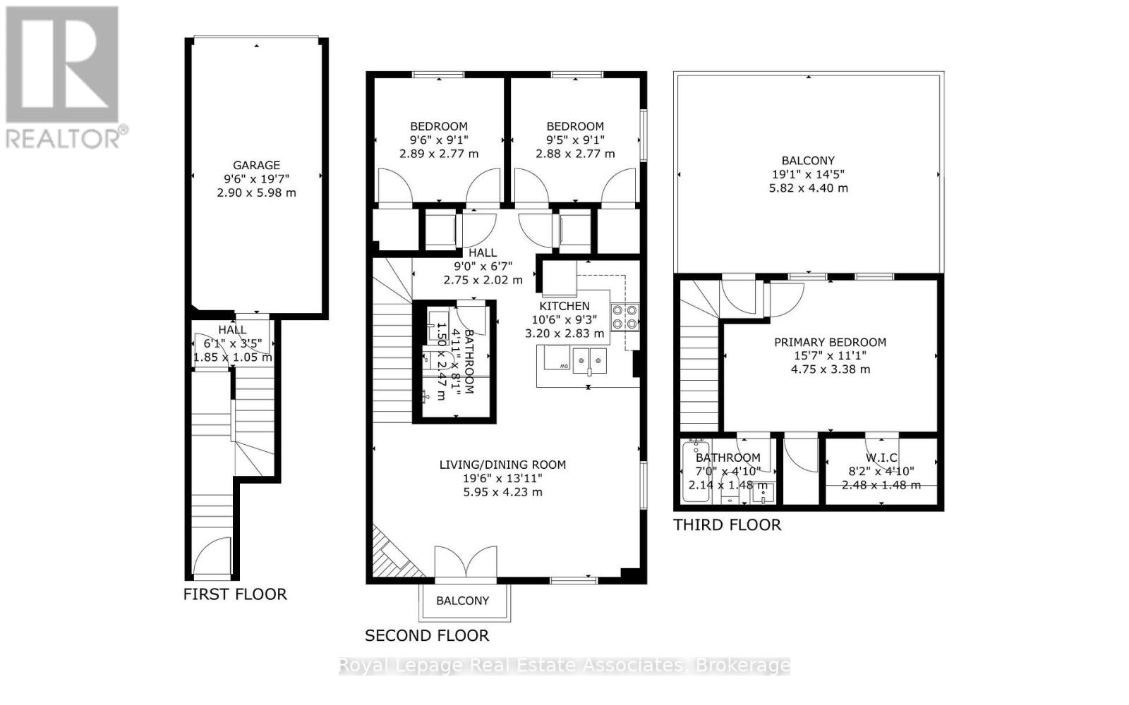 1811 - 12 Sudbury Street, Toronto, Ontario M6J 3W7 - Photo 39 - C12628338