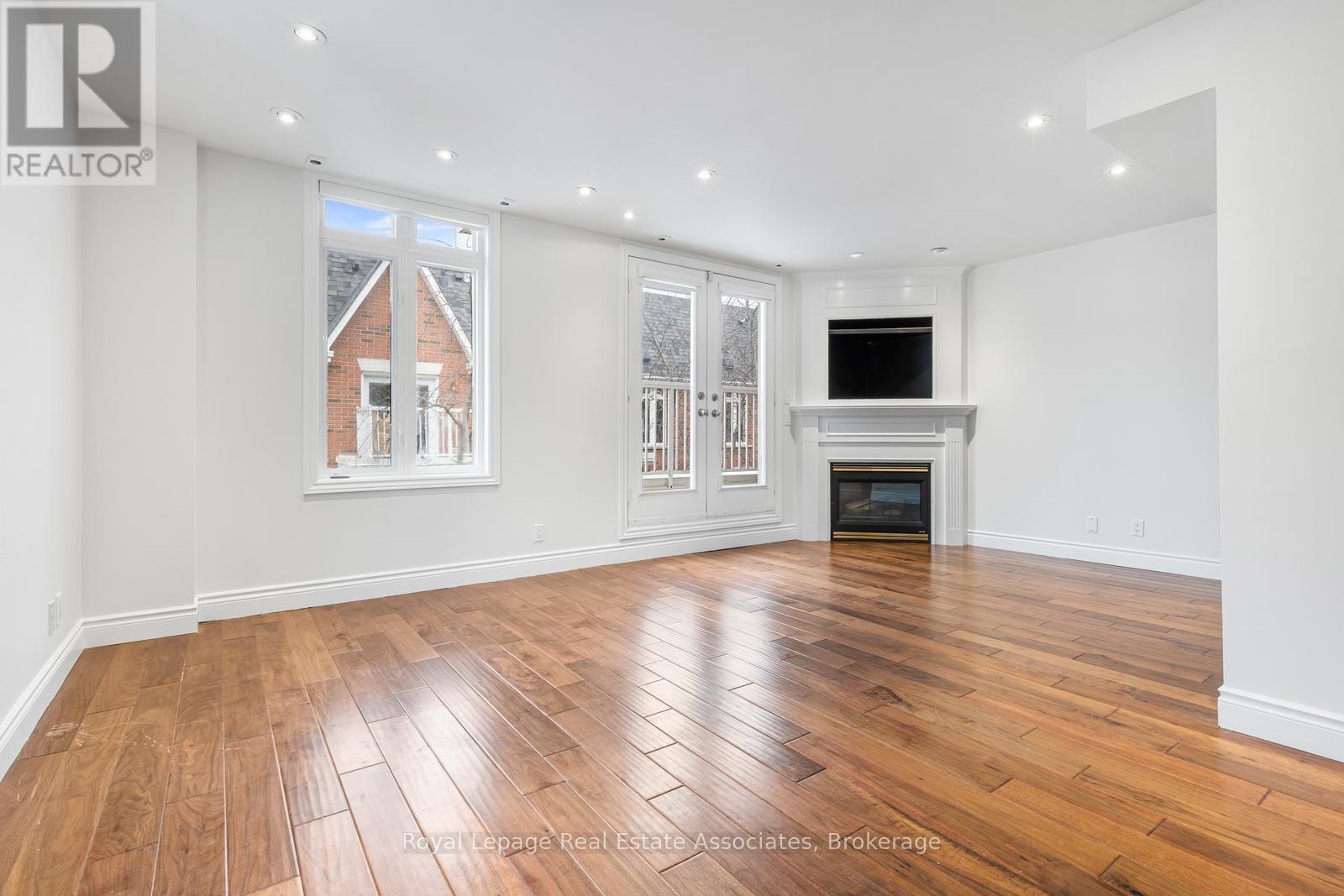 1811 - 12 Sudbury Street, Toronto, Ontario M6J 3W7 - Photo 6 - C12628338