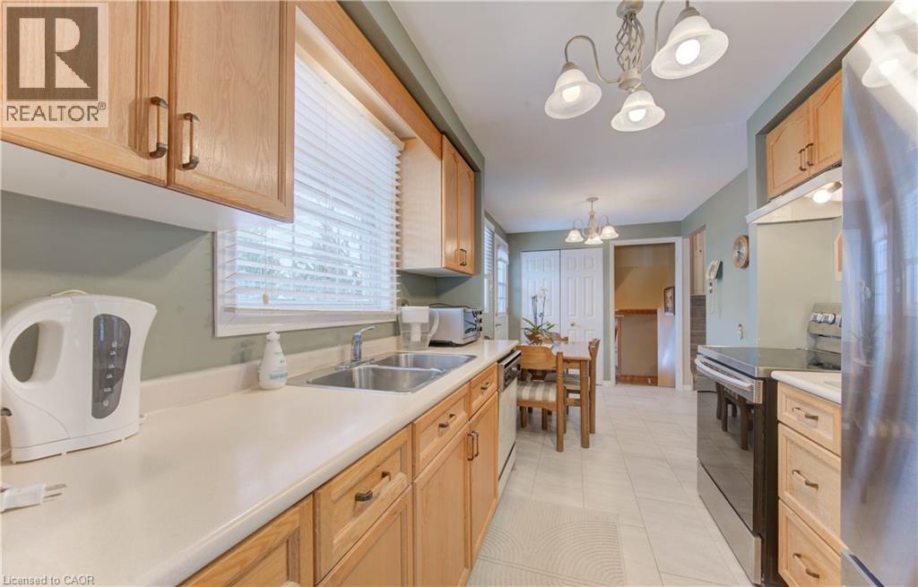 33 Manor Drive, Kitchener, Ontario  N2A 2T9 - Photo 17 - 40793568