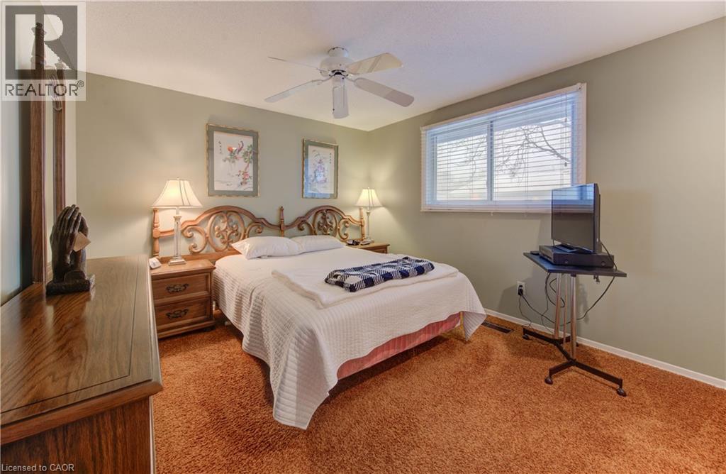 33 Manor Drive, Kitchener, Ontario  N2A 2T9 - Photo 20 - 40793568